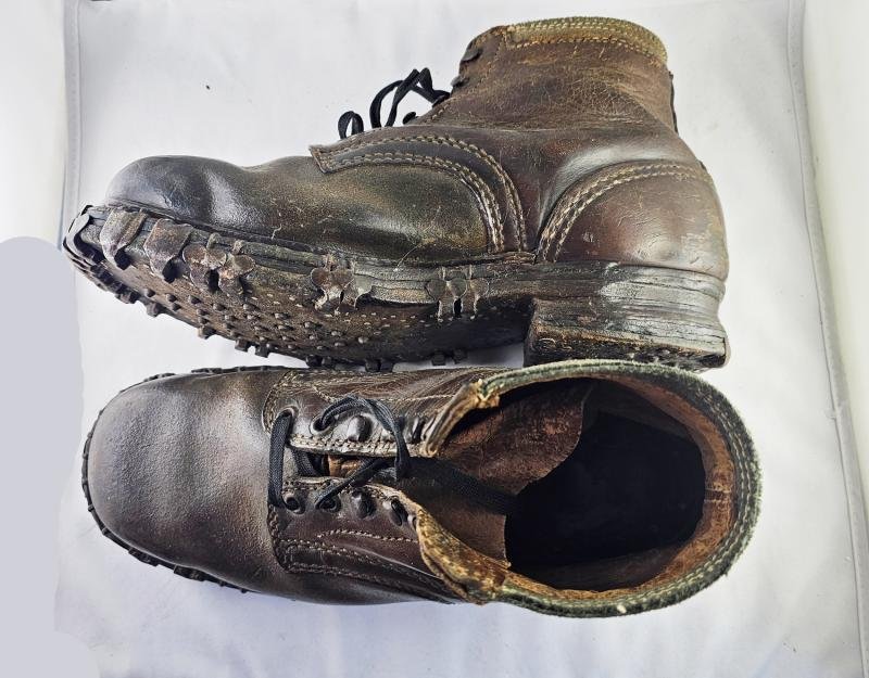 Brodequins de Gebirgsjäger — image 5