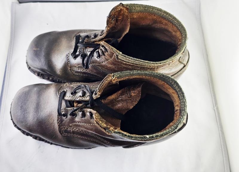 Brodequins de Gebirgsjäger — image 6