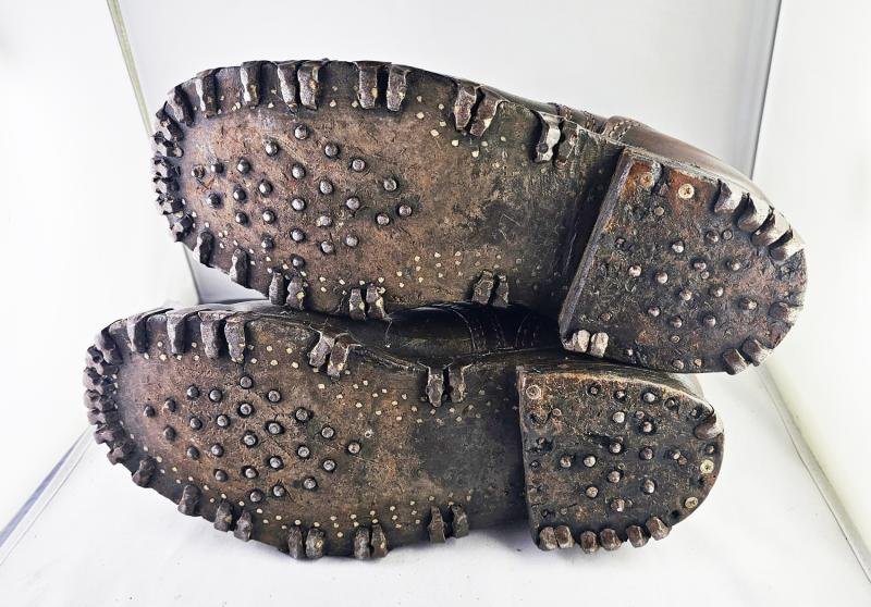 Brodequins de Gebirgsjäger — image 7