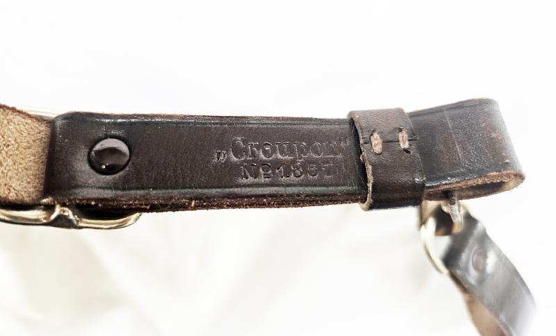 Brelage pour membre de la SA — image 2