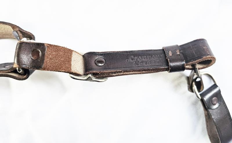 Brelage pour membre de la SA — image 3