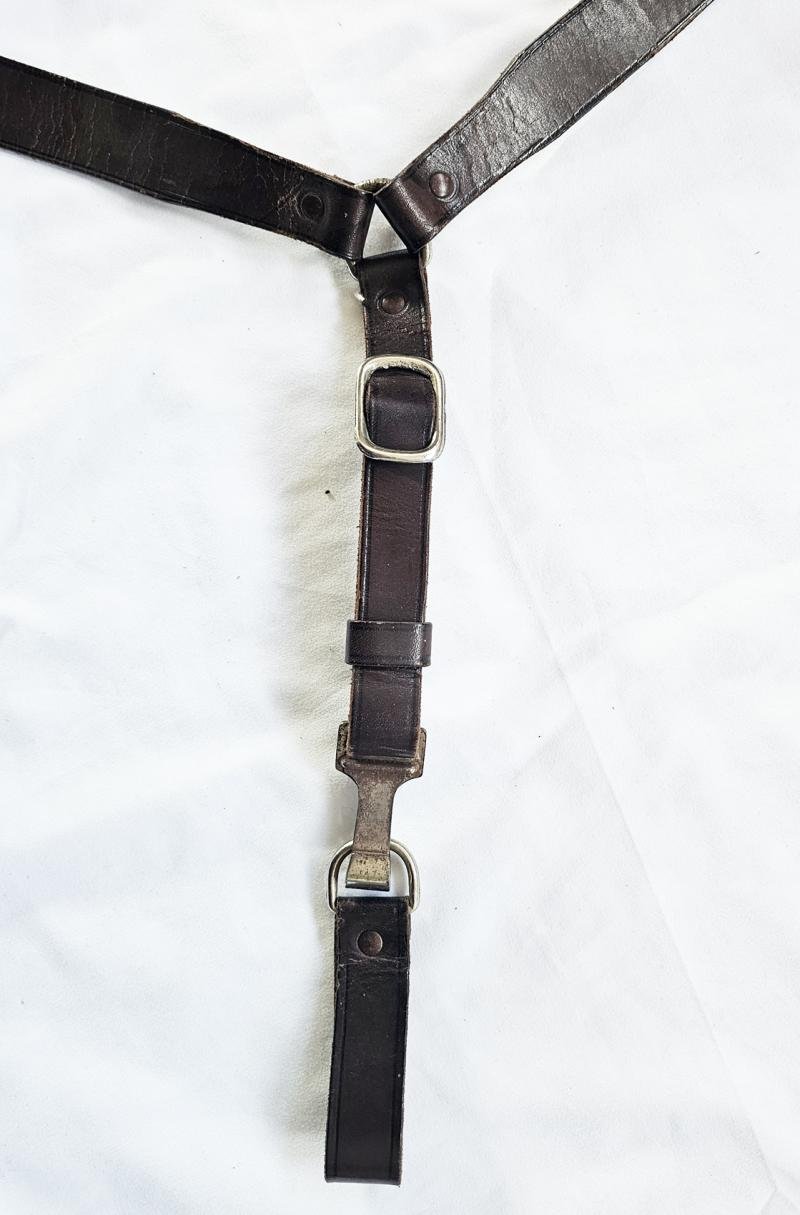 Brelage pour membre de la SA — image 5