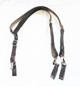 Brelage pour membre de la SA