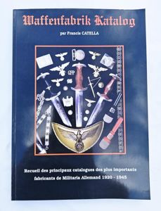 Waffenfabrikatalog