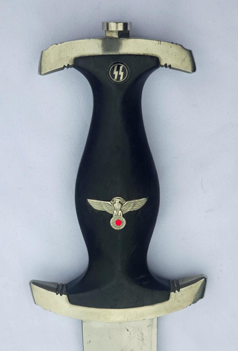 Dague SS M33 marquée 188/36 — image 10