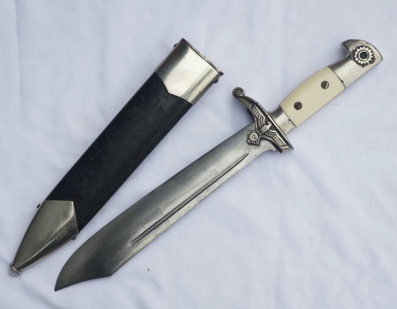 Fendoir du TENO — image 3