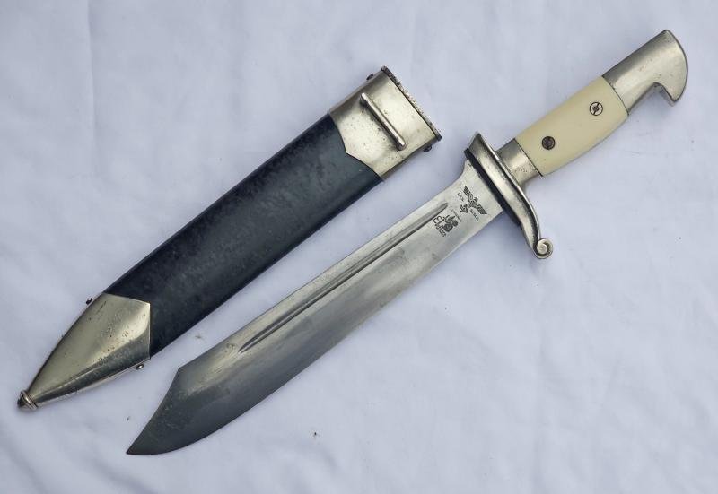 Fendoir du TENO — image 4