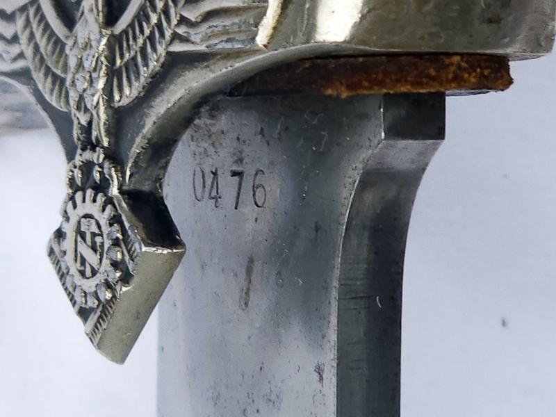 Fendoir du TENO — image 6