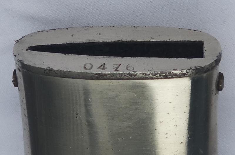 Fendoir du TENO — image 7