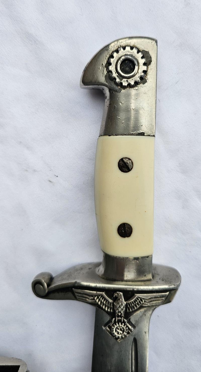 Fendoir du TENO — image 8