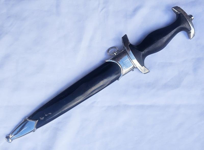 Dague SS M33 '188/36' — image 2