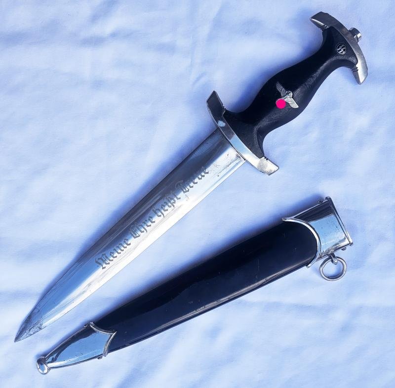 Dague SS M33 '188/36' — image 3