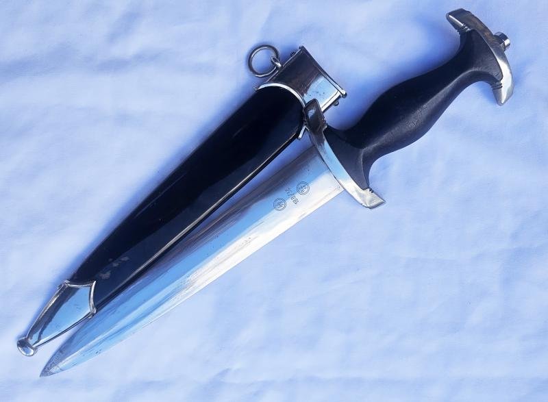 Dague SS M33 '188/36' — image 4