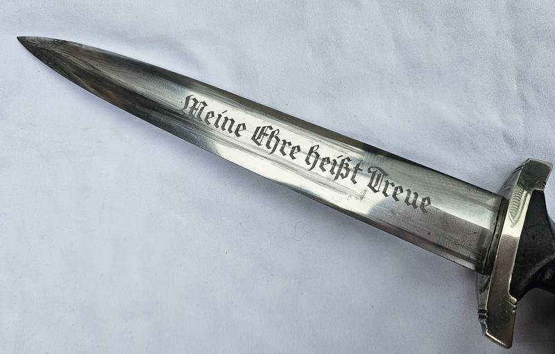 Dague SS M33 '188/36' — image 6