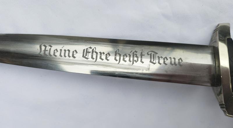 Dague SS M33 '188/36' — image 7