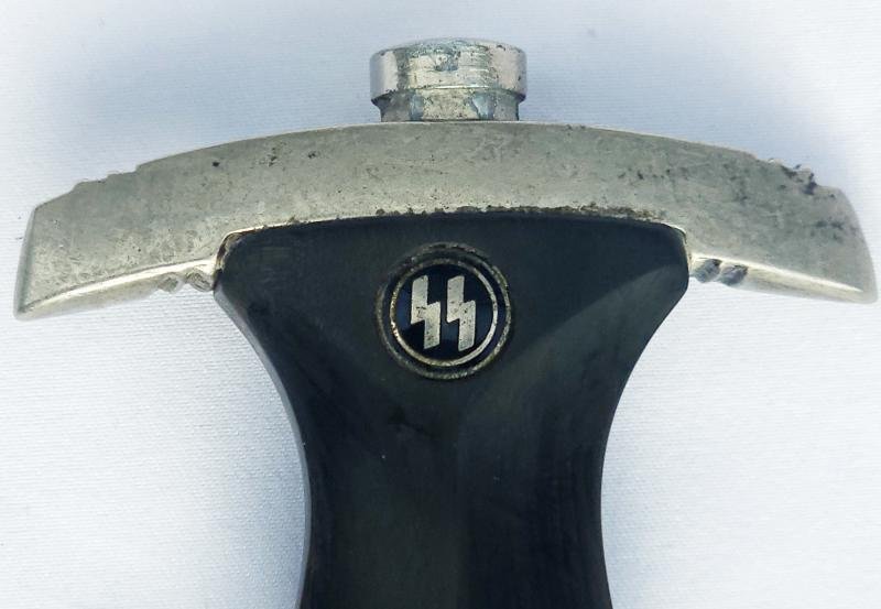Dague SS M33 marquée 1053/39 — image 6