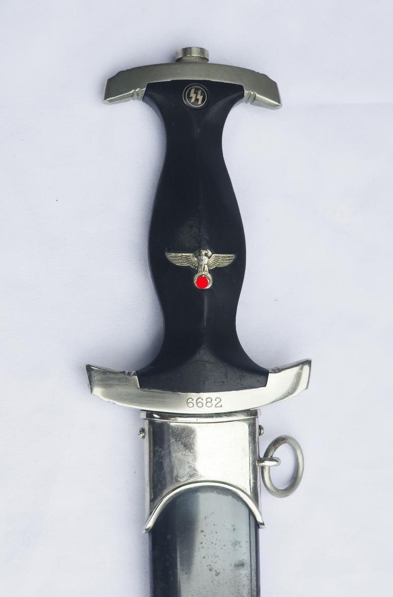 Dague précoce SSM33 HERDER — image 3