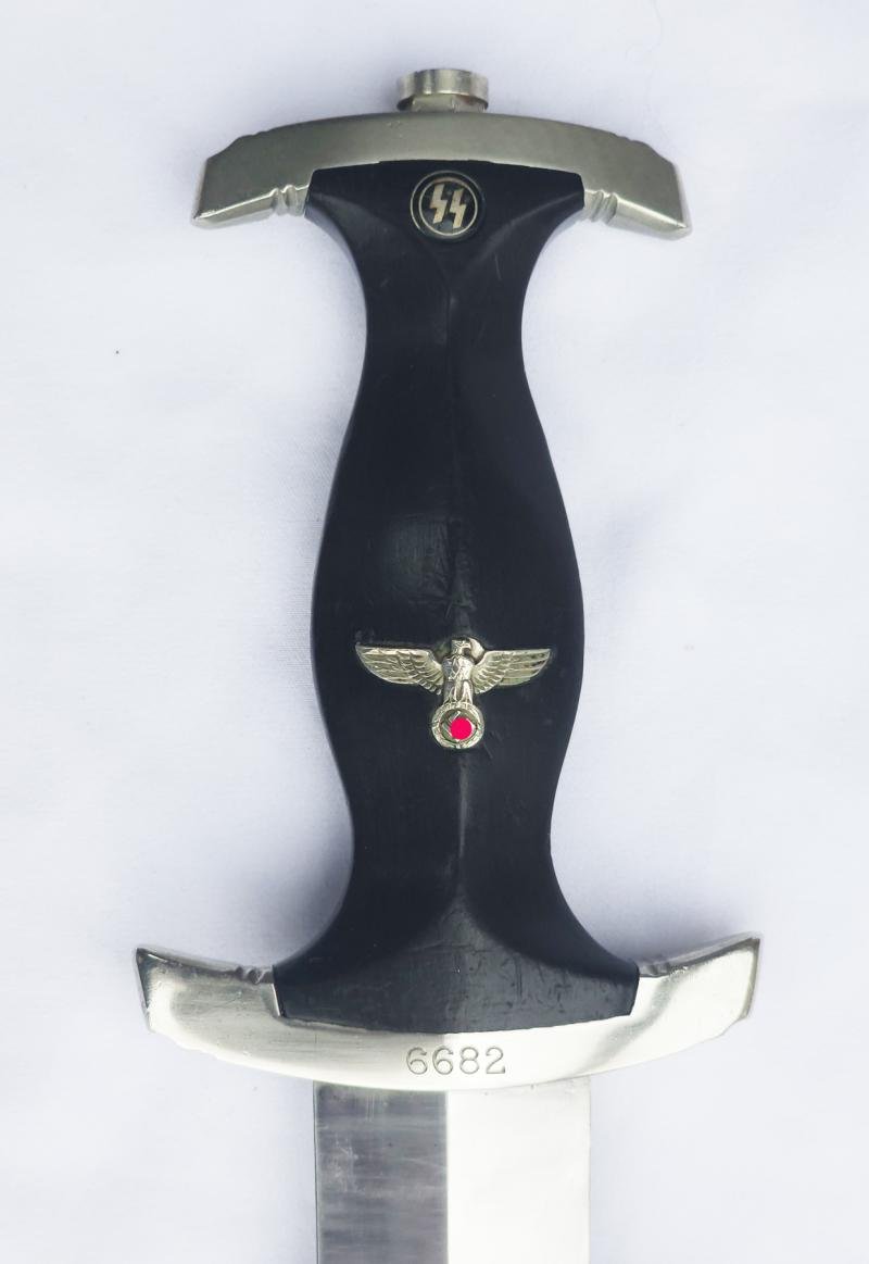 Dague précoce SSM33 HERDER — image 5