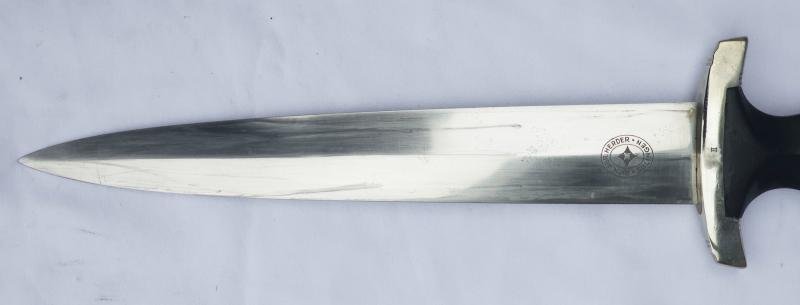 Dague précoce SSM33 HERDER — image 8