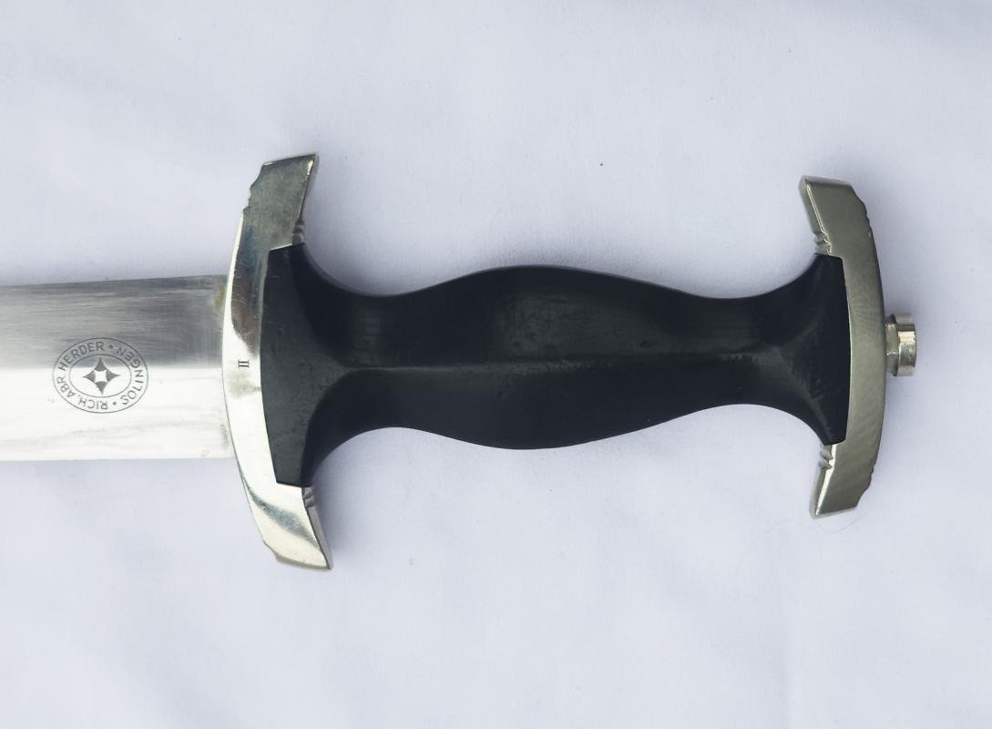 Dague précoce SSM33 HERDER — image 9