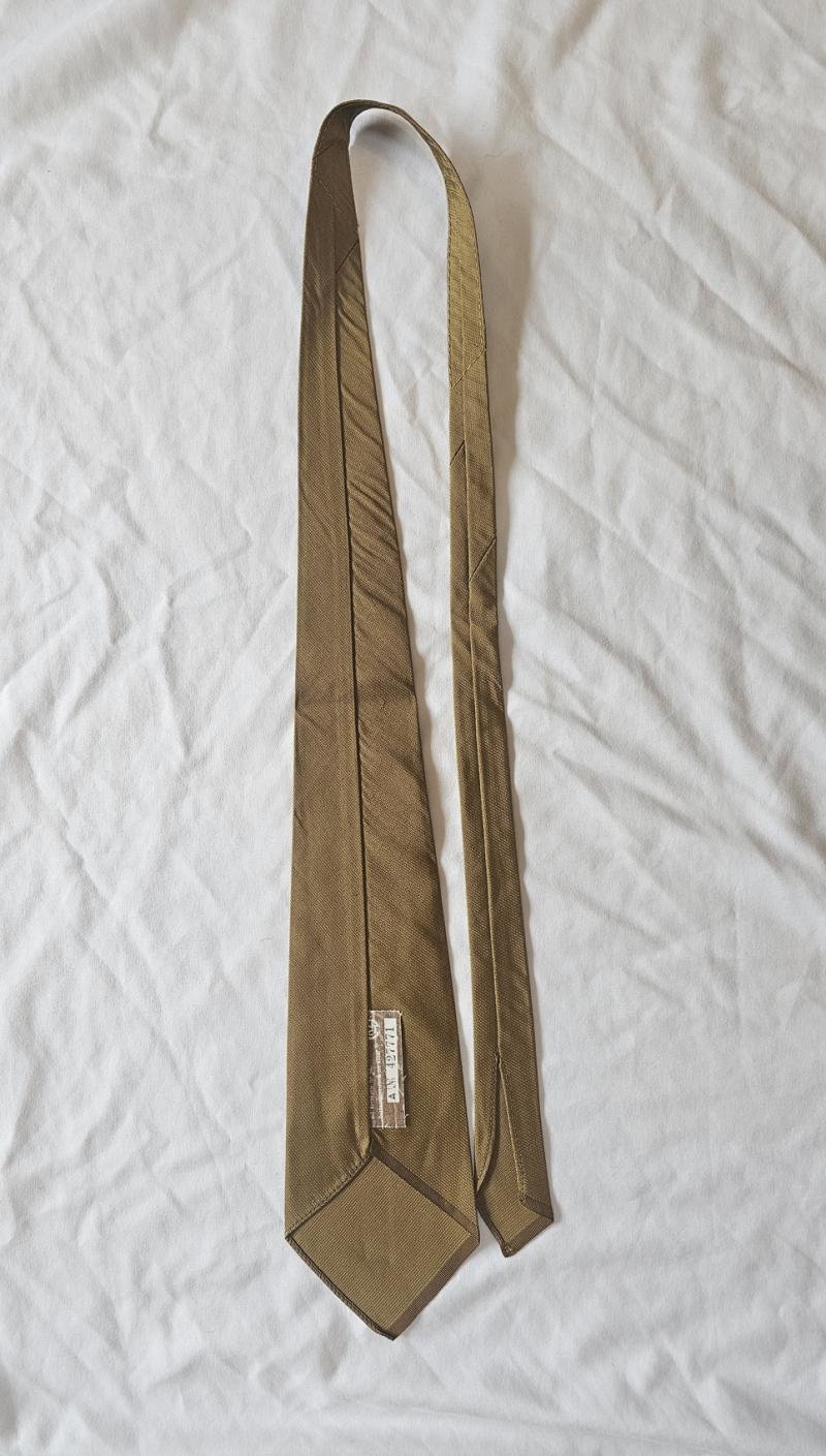 Cravatte pour leader politique ou SA — image 2