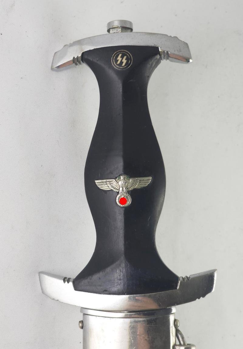 Dague SS '121/34 RZM' — image 10