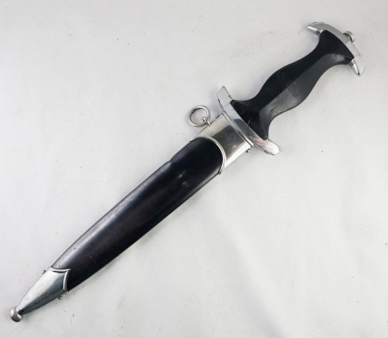 Dague SS '121/34 RZM' — image 2