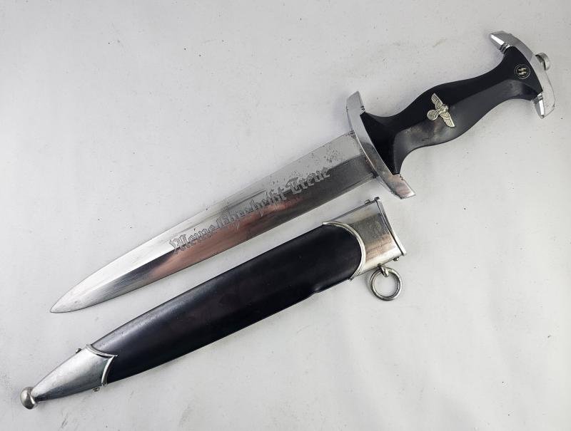 Dague SS '121/34 RZM' — image 3