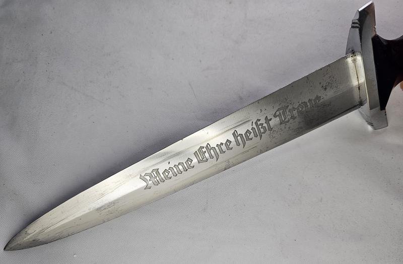 Dague SS '121/34 RZM' — image 6