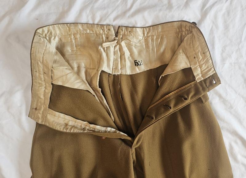 Culotte pour PL ou SA — image 3