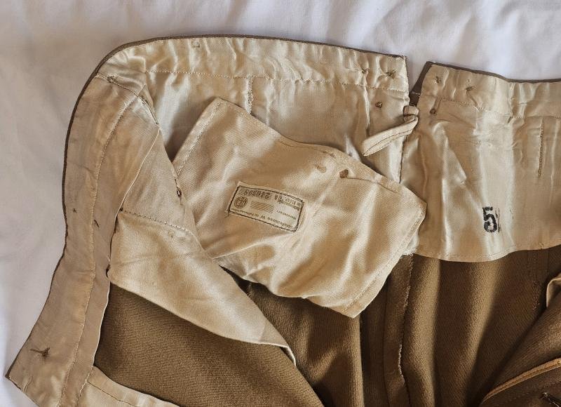 Culotte pour PL ou SA — image 5