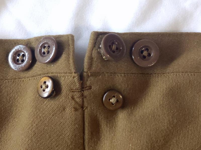 Culotte pour PL ou SA — image 8