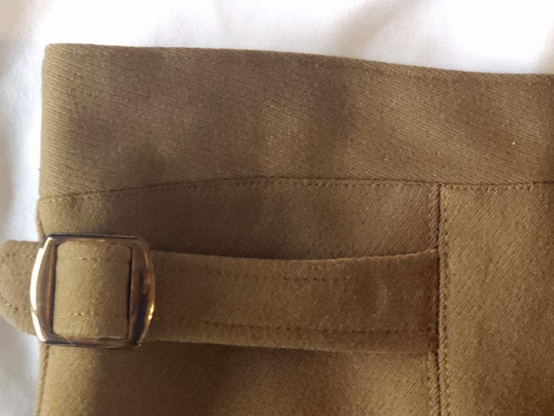 Culotte pour PL ou SA — image 9