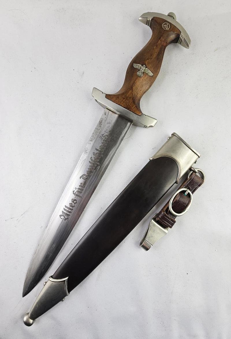 Dague SA - HACO Berlin — image 3