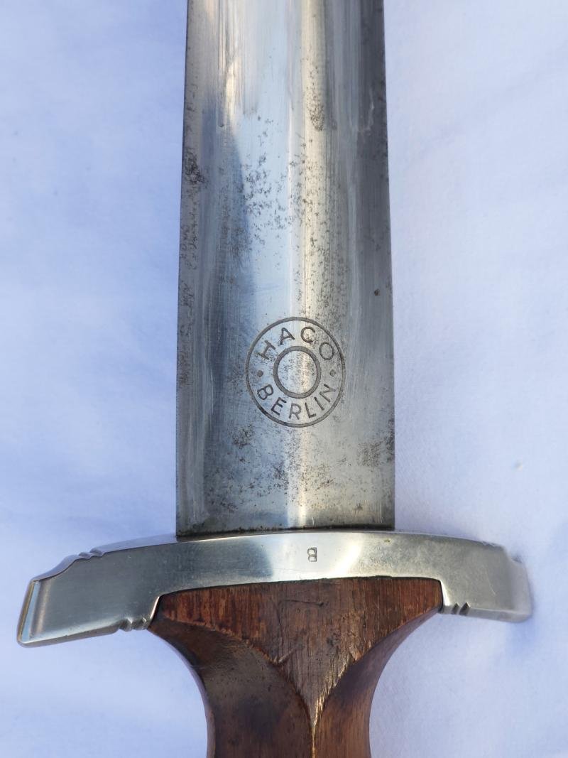 Dague SA - HACO Berlin — image 6