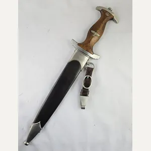 Dague SA - HACO Berlin