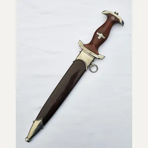 Dague de la SA - SA RZM dagger
