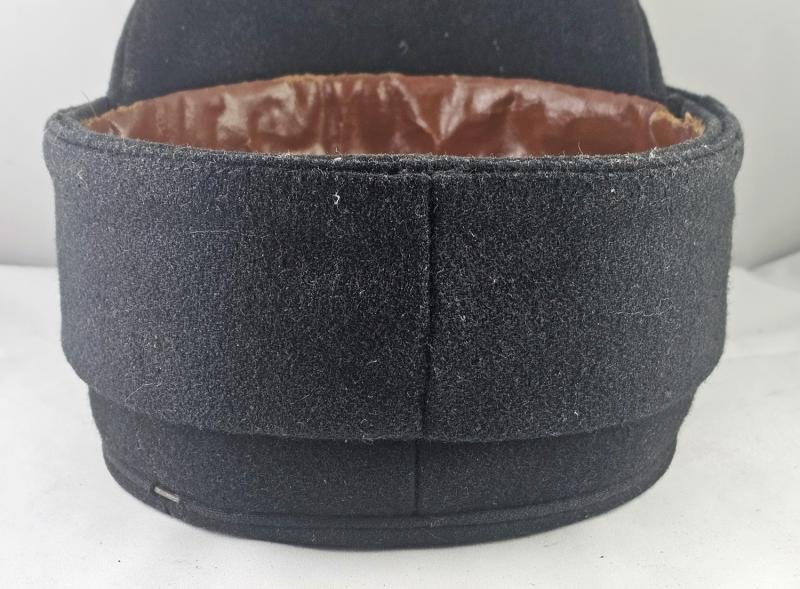 Képi précoce de l'A-SS - SS Schaftmütze — image 4