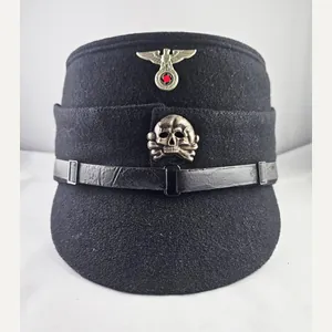 Képi précoce de l'A-SS - SS Schaftmütze