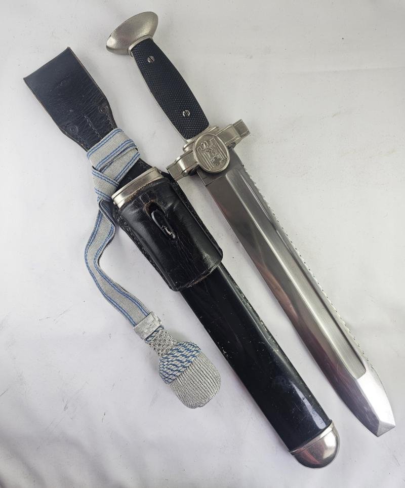 Dague DRK - DRK Hauer für Mannschaften — image 4