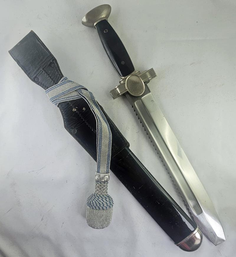 Dague DRK - DRK Hauer für Mannschaften — image 5