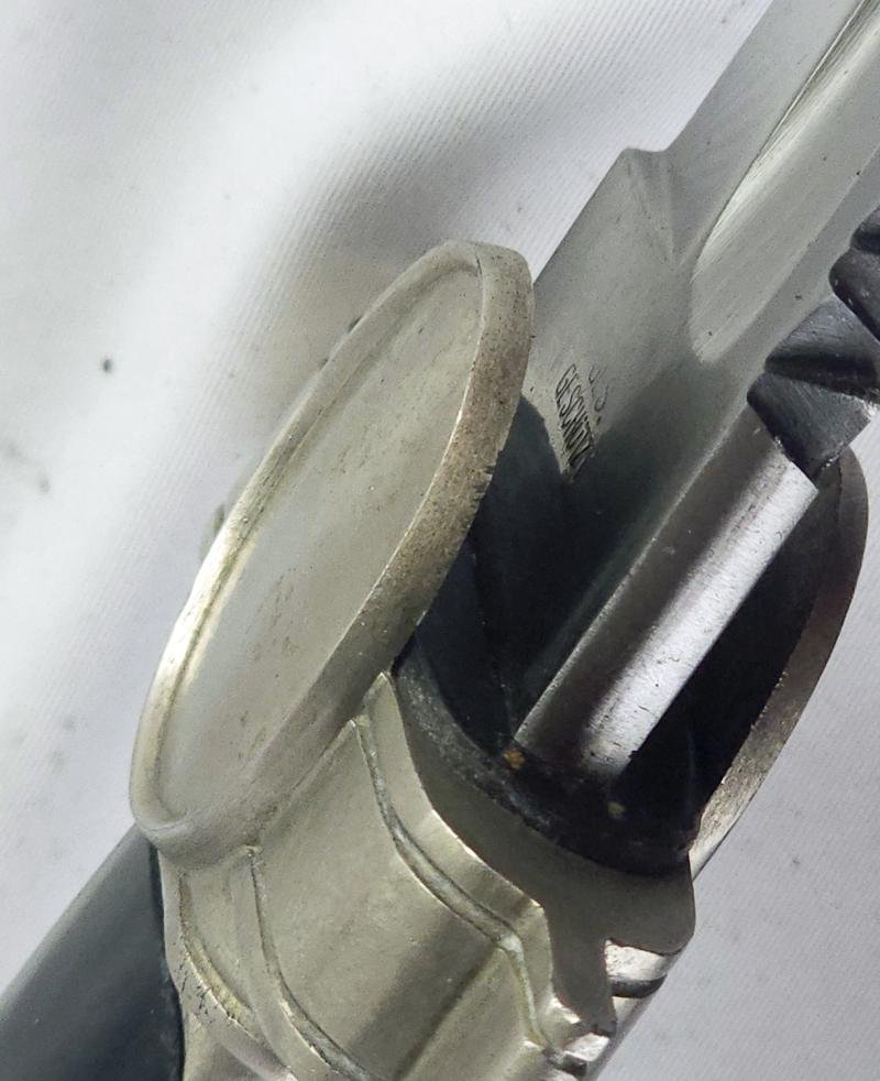 Dague DRK - DRK Hauer für Mannschaften — image 6