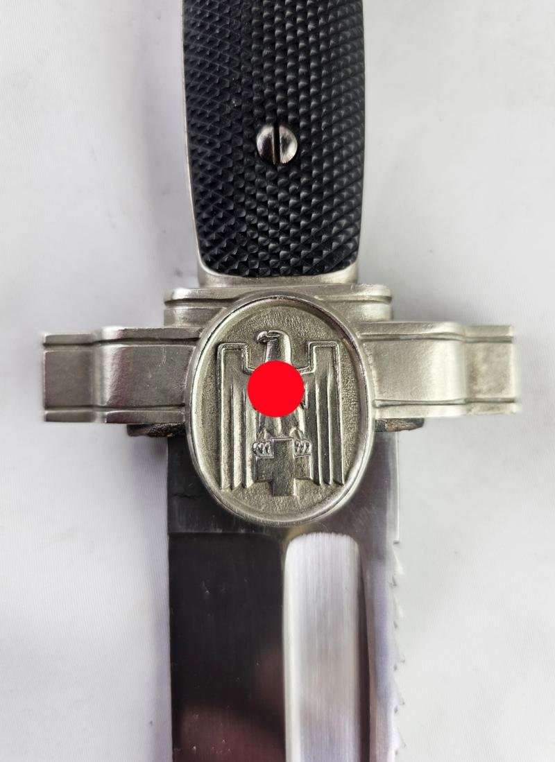 Dague DRK - DRK Hauer für Mannschaften — image 7