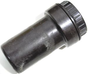 German Luftwaffe ELAZ Electrische Aufschlag Zünder Electrical Impact Fuze Series …