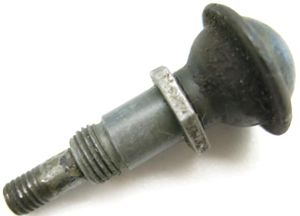German Wehrmacht BZE40 Brennzünder Für Eihandgranate 40 Fuze For M39 …