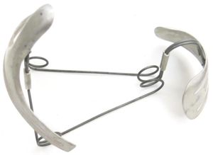 German Wehrmacht Gasmaskenspanner Gas Mask Spanner 1940 LANG Dated Near …