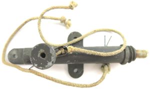 USA WWII Pressure Firing Device M1A1 Complete, Inert And Minty.