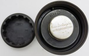 German Luftwaffe ELAZ Electrische Aufschlag Zünder Electrical Impact Fuze Series …