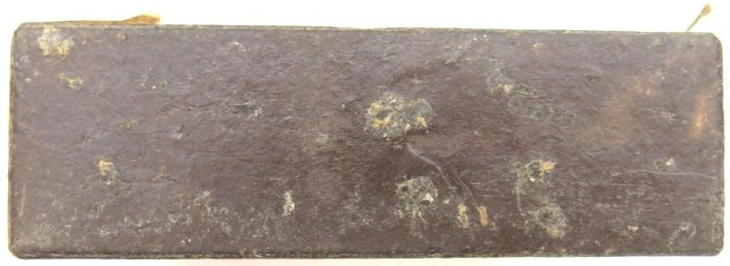 German Wehrmacht Sprengkapseln Nr. 8 Full Box 15. 6. 1943 Dated, Inert. — image 8