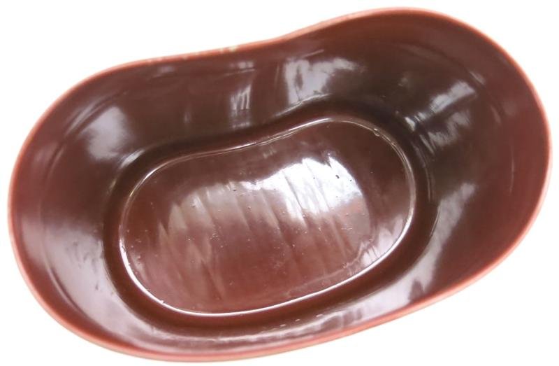 German Wehrmacht Kochgeschirr M42 Red Enamel Inside Steel Mess Kit CFL 44 Matching. — image 17